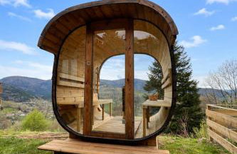 la brume des cimes - Foto 25