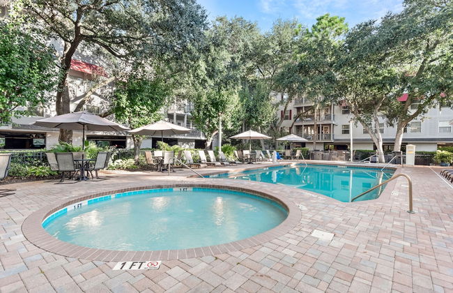 Royal Dunes Resort - Foto 17