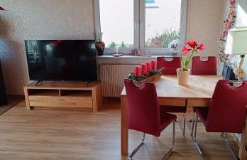 Ferienwohnung zum Märchenwald - Foto 13