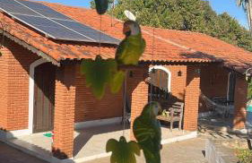 Pousada Terra Prometida - Foto 43