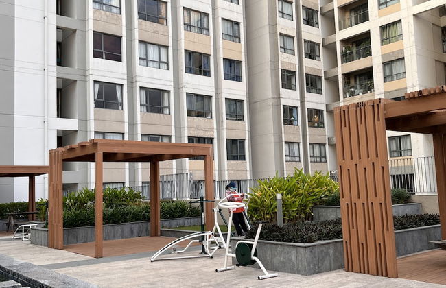 Supertramp House - Gold View Apartment - Photo 30