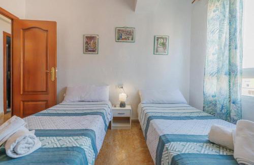 Damasco, amplio apartamento cercano al centro - Foto 23