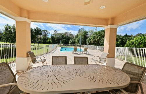 Villa in Naples FL - Foto 24