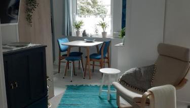 Blaue Welle - Foto 4