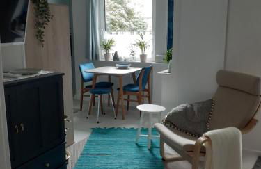 Blaue Welle - Foto 4