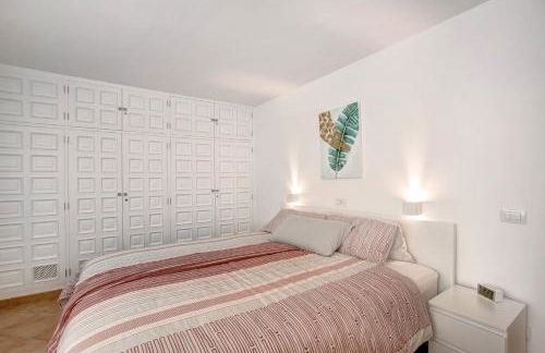 Apartment Seaside - Foto 19