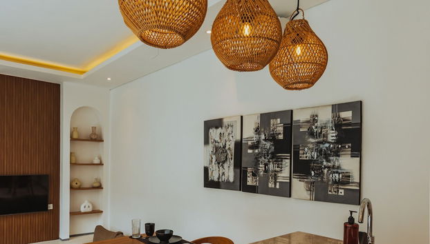 The Serendipity Palms Villa by Betterplace - Foto 4, Habitación