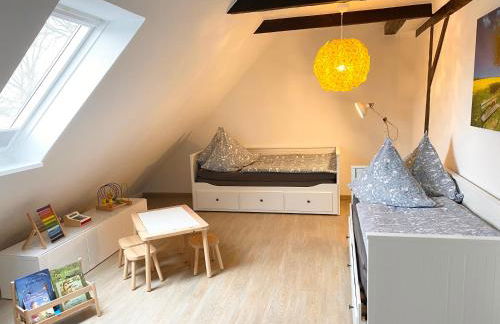 Gut Koselau Landhaus III - Foto 14