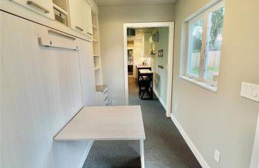 The Cozy Quaint Fort - Foto 13