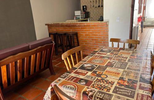 Casa Balneário Gaivota - Foto 7