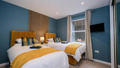 High Street Retreat - Foto 4