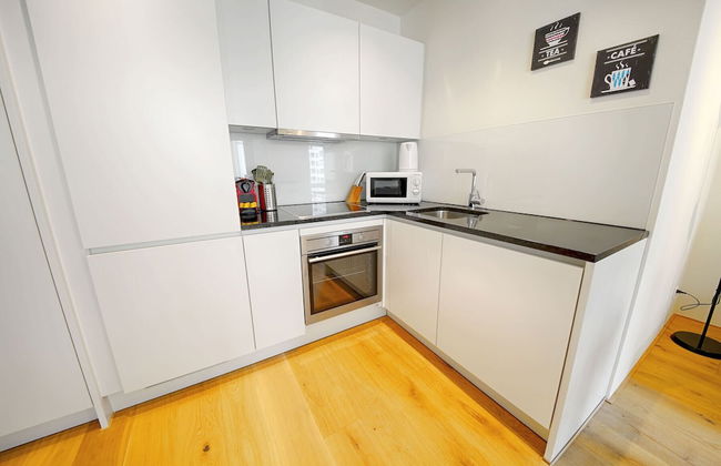 Hitrental City Apartments - Photo 48