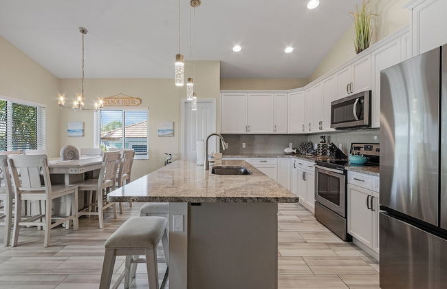 Welcome To 246 Delmar Ave - Vacation Rental 3 Bedroom Home by RedAwning - Foto 7