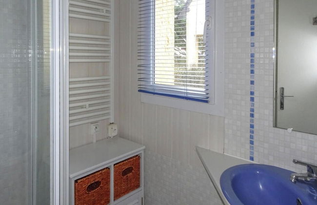 Holiday Home in Portbail Near Sandy Beach - Foto 16