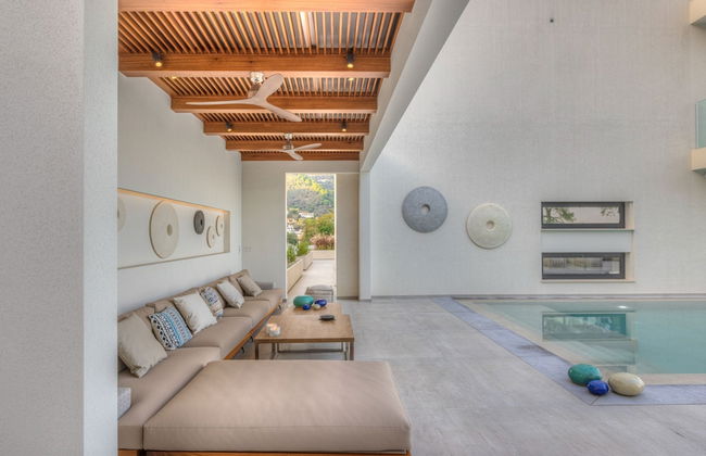 Luxury Villas Skiathos - Foto 75