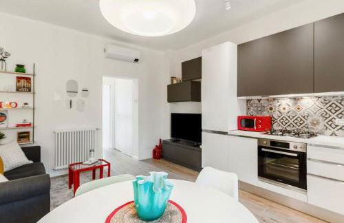 Casa Oriana 1 Milano Centro-Metro M1 - Foto 9