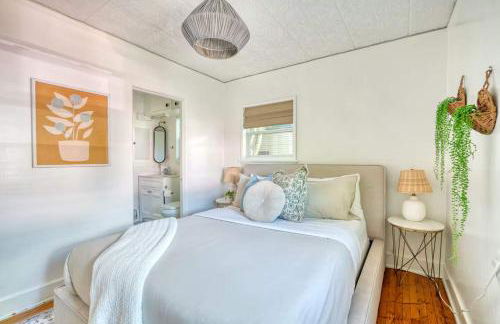 Cozy Boho 1BR - Walk to Shops & Cafes - Photo 23