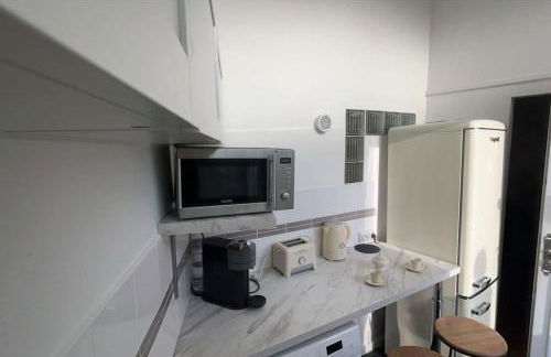 Appartement le cocon perché - Foto 17