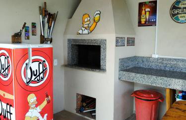 A Casa do Rio - Photo 23