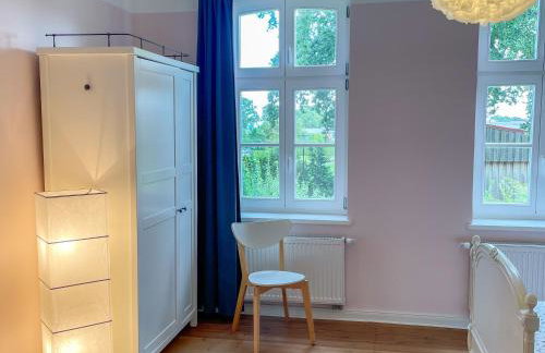 Eisenbahnerhaus Klausdorf - Foto 17