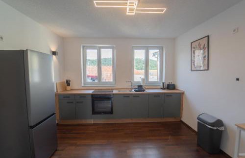 LUXOMES - Vilshofen Altstadt Apartments - Foto 71