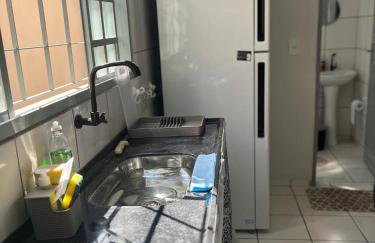 Estadia - Conforto e Privacidade - Araguaína-TO - Photo 8