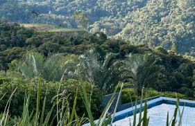 Casa 02 Monte Boa Vista - Casa de 4 Suítes com Vista Deslumbrante - Photo 32