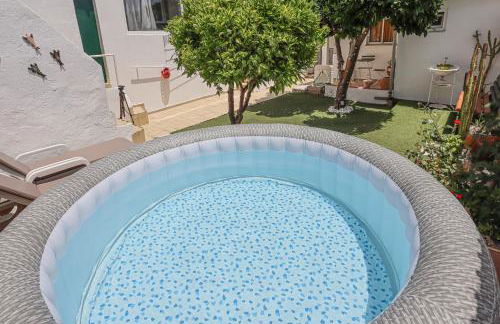 Casa Bacalhau - Tunes - Jacuzzi - BY BEDZY - Foto 17