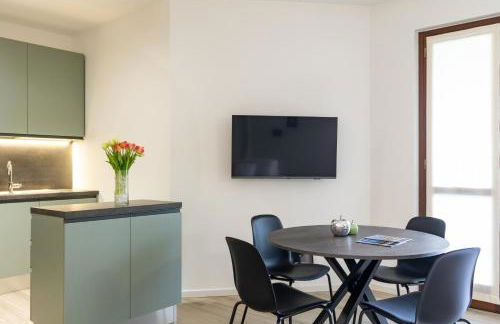 Lisa Como lake - Foto 15