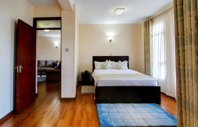 Highlands Suites Apartment Hotel - Foto 4