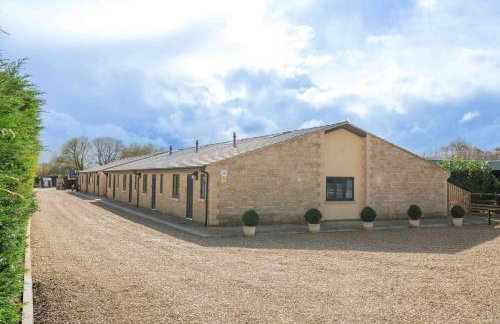 Cheltenham Cottage - Foto 44