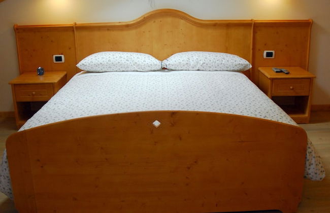 Affittacamere B&B Cà mea Dina - Foto 6