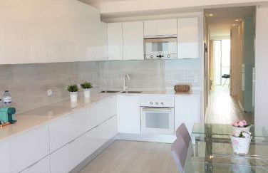 Avenida dos Banhos Apartment - Foto 16