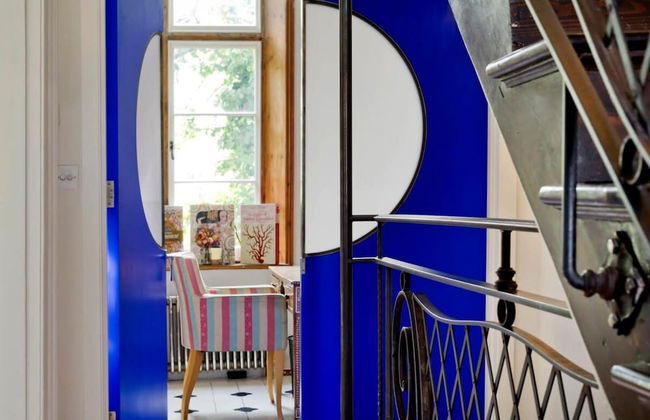 Stylish 5 Bed House in St John s Wood Maida Vale - Photo 37