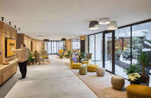 Movi Family Apart-Hotel ****s - Foto 98