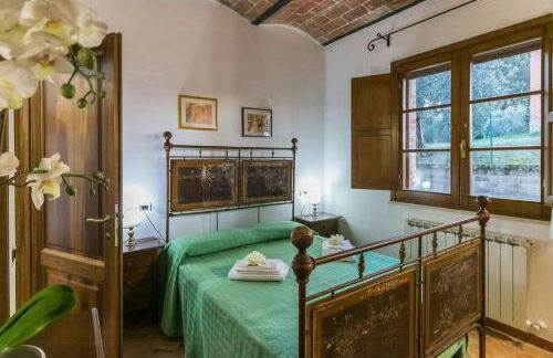 Apartment Near Lake Trasimeno With View - Foto 26