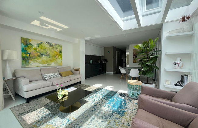 Agate House in Cambridge - Foto 16