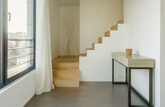 The Livorno - Foto 26