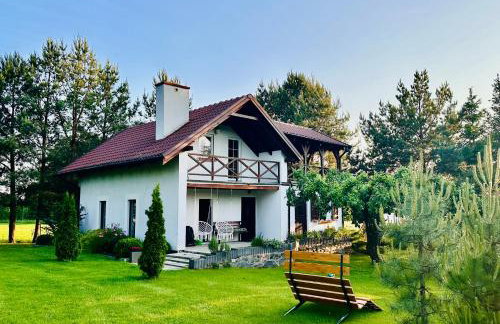 Siedlisko Kaczory - Foto 1