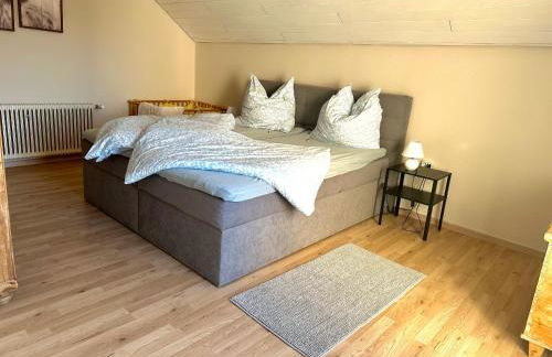 Ferienhaus an der Stadtmauer - Foto 12