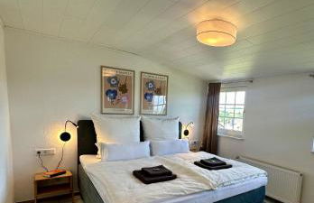 Familie oder beruflich - Dachterasse - gemütlich - Küche - Nähe Flughafen - Foto 7