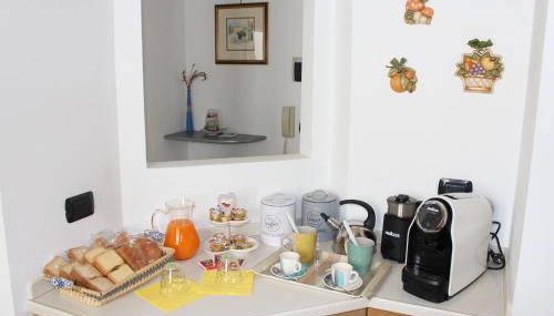 Camelia Apartment - Foto 4