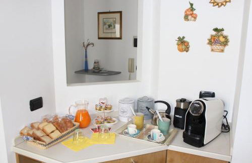 Camelia Apartment - Foto 4