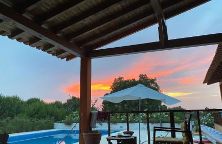 Country House in Coruche - Foto 7