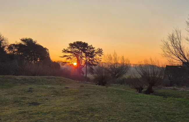 Seaside Charm in Boged-by Traum - Foto 4