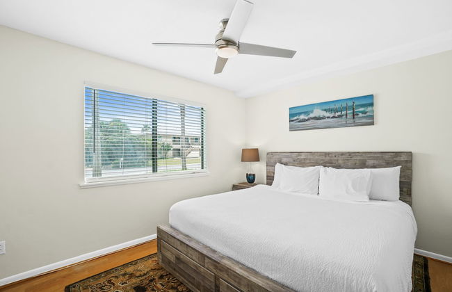 Destin Beach House - Happy Harbor House - Foto 7