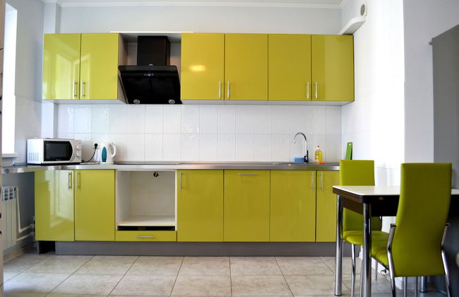 Apartment 72 on Tvardovskogo 2 bldg 4 - Foto 6