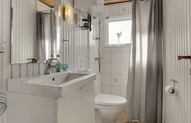 "Tayana" - 75m to the fjord - Foto 22