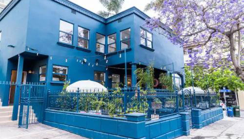 Bright, Spacious 4 BD in the Heart of Little Italy - Photo 3