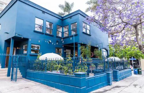 Bright, Spacious 4 BD in the Heart of Little Italy - Foto 32